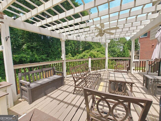 Building Photo - 4331 Oakdale Vinings Cir SE