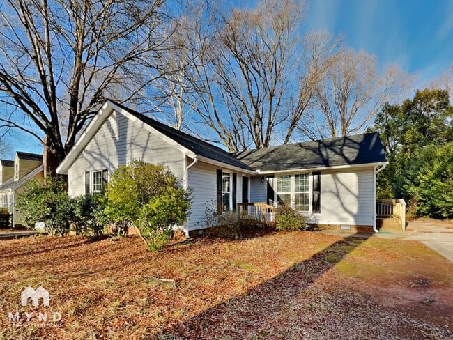 Building Photo - 6513 Old Meadow Rd