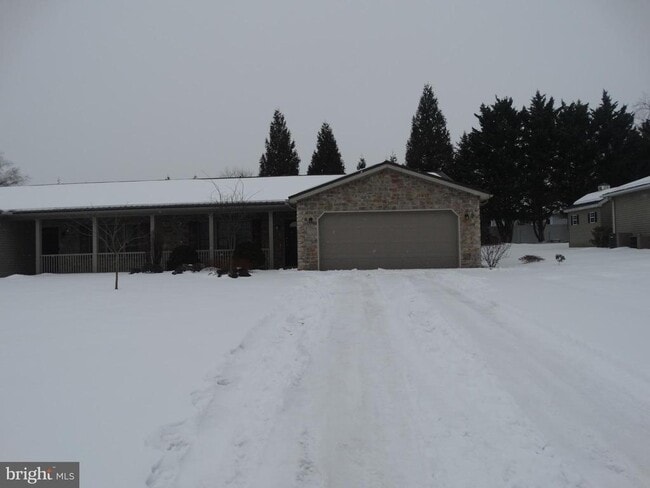 Building Photo - 11400 Nicole Dr