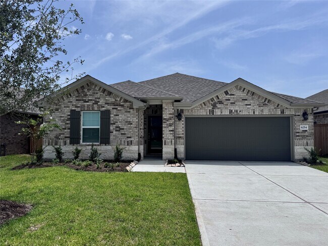 Building Photo - 6254 Brazos Trl Dr