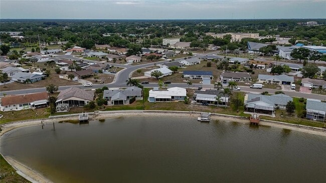 Building Photo - 1201 Fordham Dr