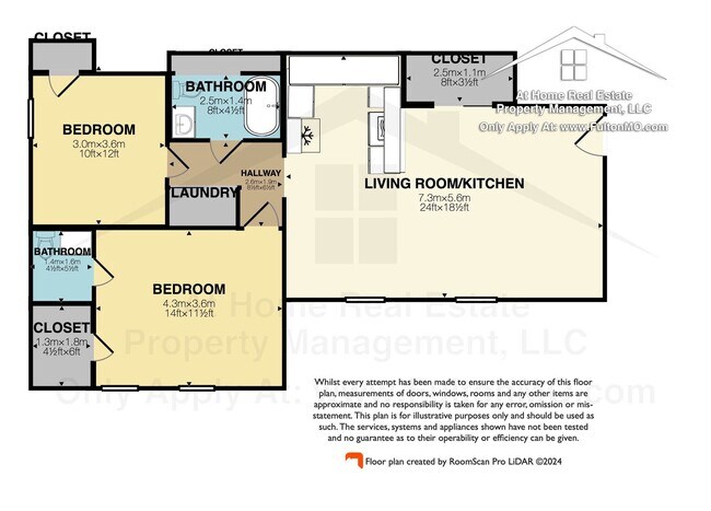 Building Photo - 101 East 10th Street, Apartment 13