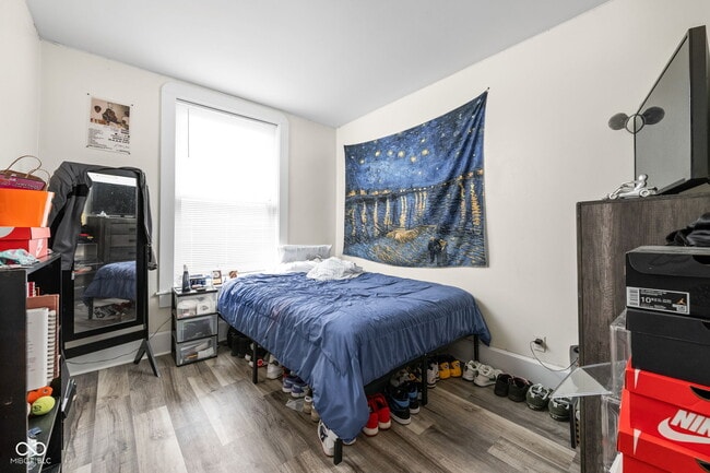 Building Photo - 1446 N Illinois St