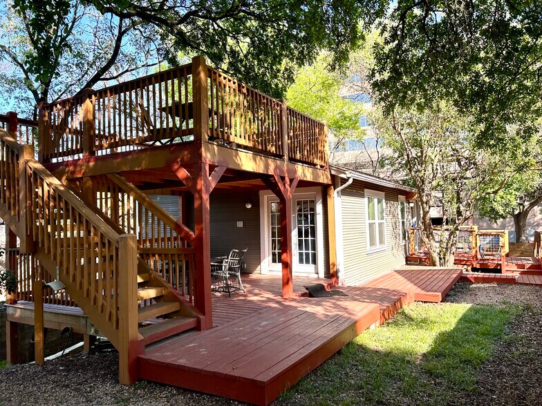 Building Photo - 512 Bouldin Ave