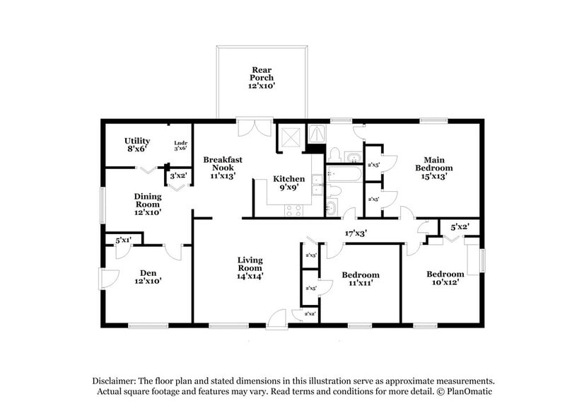 Building Photo - 53 Gum Springs Rd