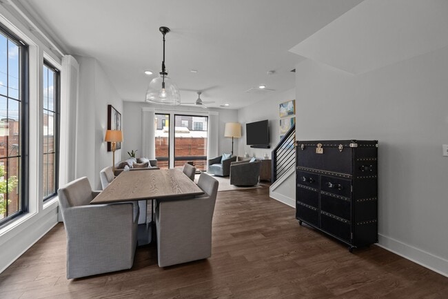 Building Photo - 1207 Minter Pl