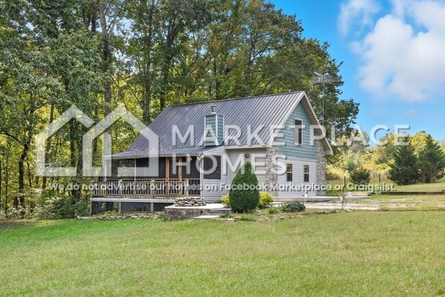 Building Photo - 156 Martin Burgess Rd