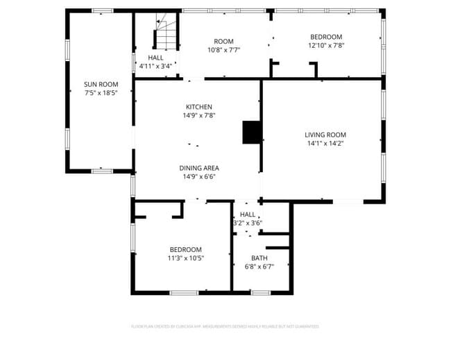 Building Photo - 2 bedroom in Boston MA 02131