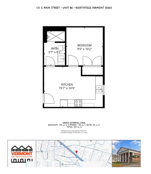 Building Photo - 151 S Main St