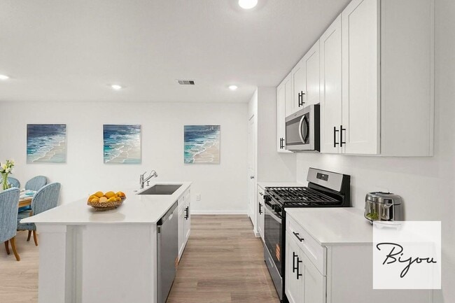 Building Photo - 3072 Nori Shores Dr