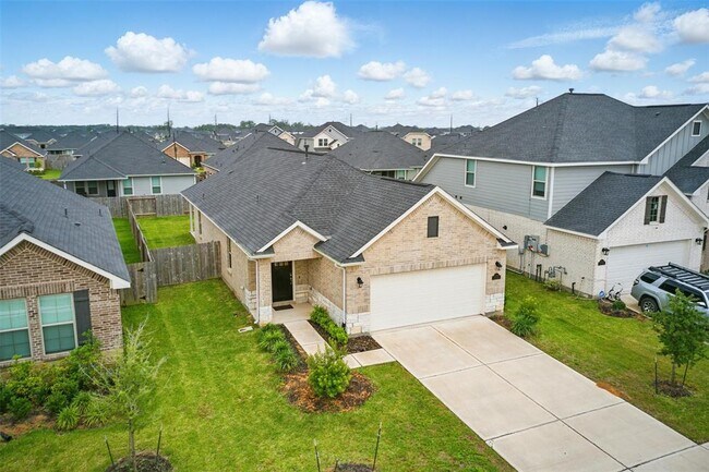 Building Photo - 31335 Horseshoe Meadow Bend Ln