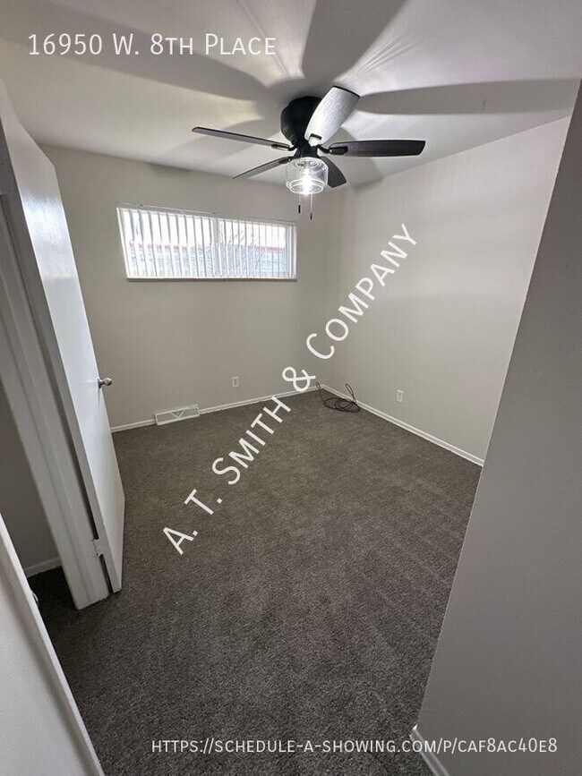 Building Photo - 16950 W 8th Pl