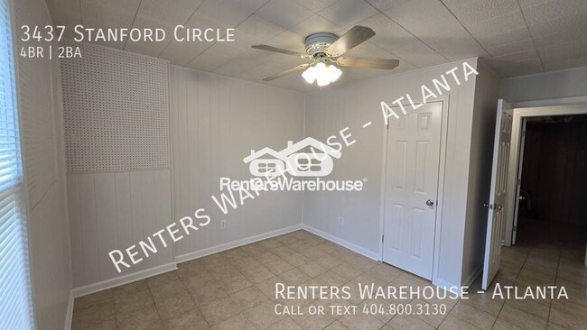 Building Photo - 3437 Stanford Cir