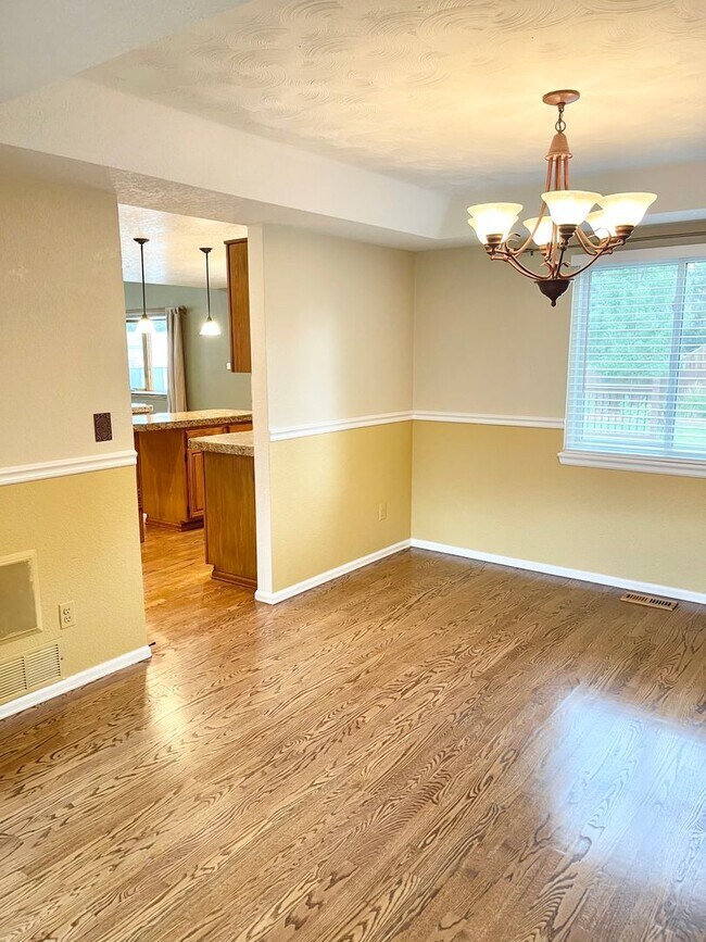 Building Photo - Large Clean Home in Aurora