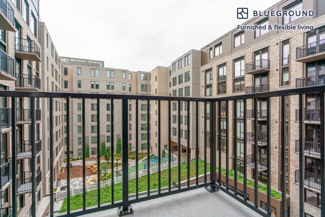 Building Photo - 2601 14th St NW