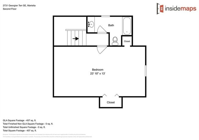 Building Photo - 2731 Georgian Terrace