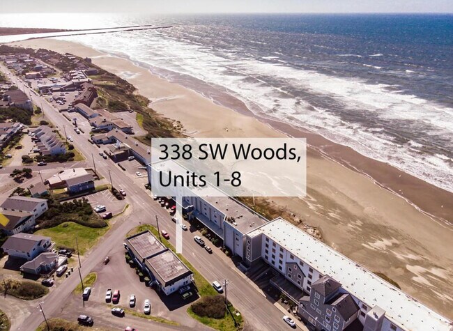 Primary Photo - 338 SW Woods St
