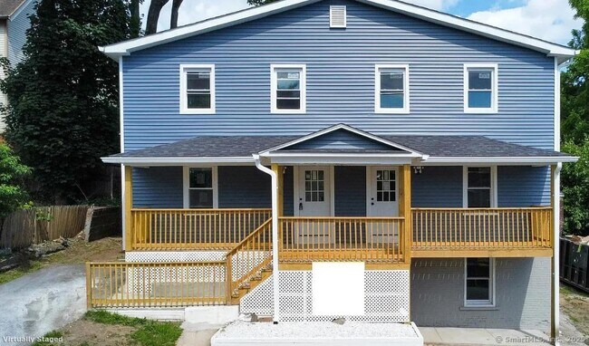 Primary Photo - 36 2nd Ave