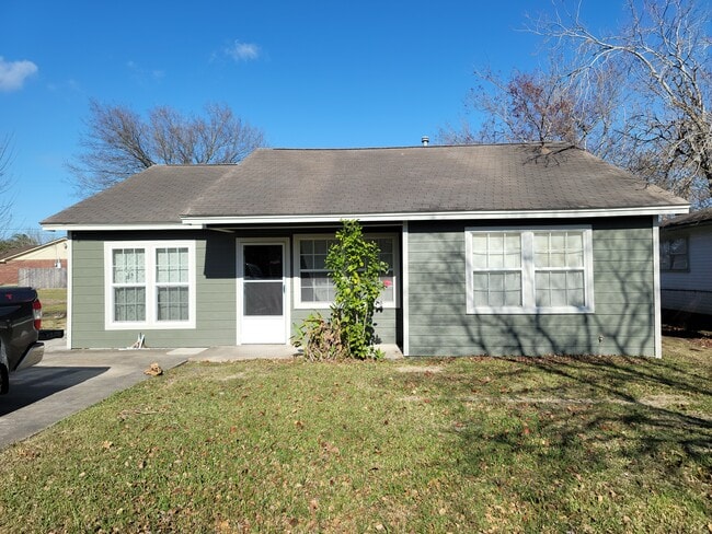 Building Photo - 1714 N Avenue H
