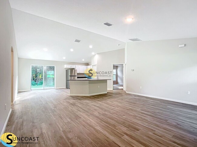 Building Photo - **Beautiful NEW 3BR/2BA Home for Rent in O...