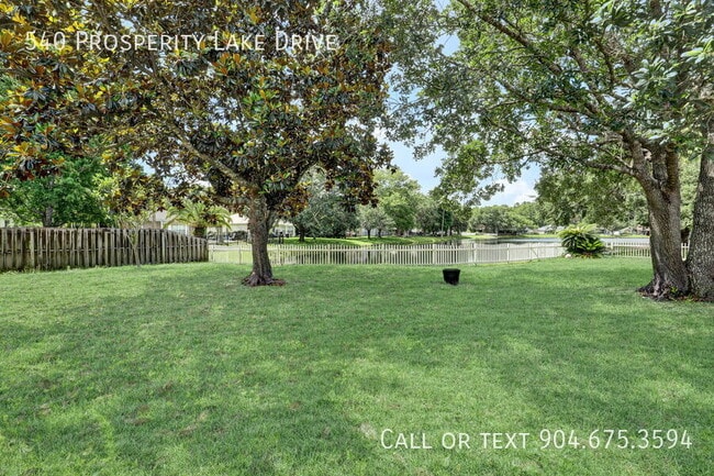 Building Photo - 540 Prosperity Lake Dr