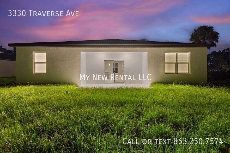 Building Photo - 3330 Traverse Ave