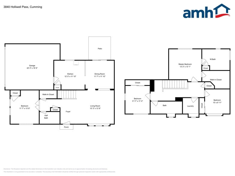 Building Photo - 3840 Holliwell Pass