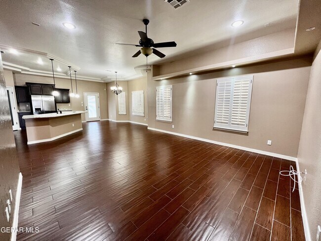 Building Photo - 14820 Harry Flournoy