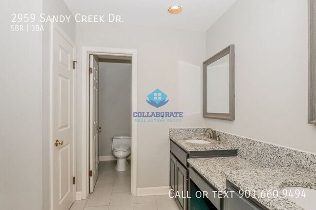 Building Photo - 2959 Sandy Creek Dr