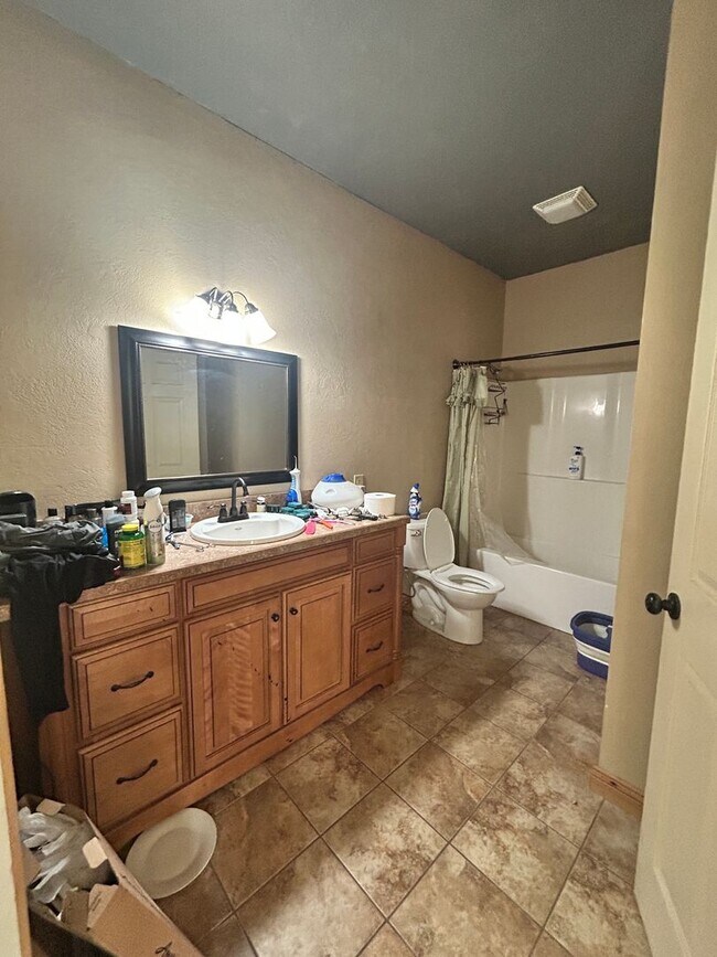 Building Photo - 505 Camas Creek Loop