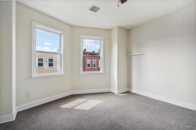 Building Photo - 2107 N 17th St