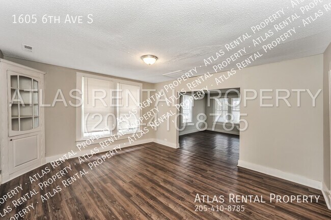 Building Photo - 1605 6th Avenue S Jasper AL 35501