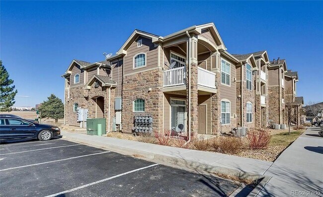 Building Photo - 7440 S Blackhawk St