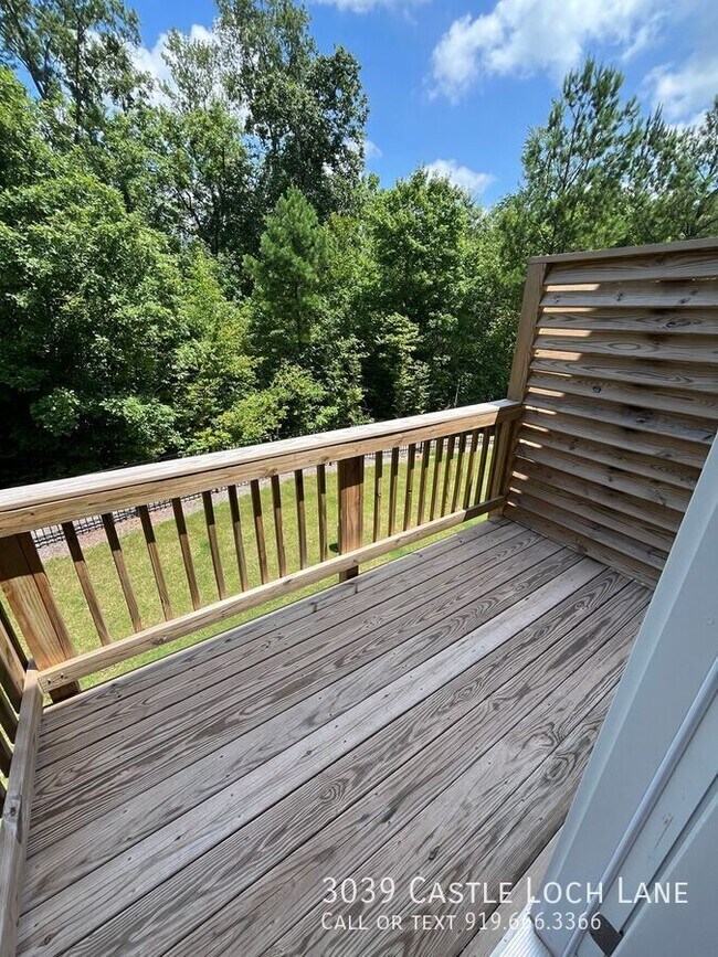 Building Photo - 3039 Castle Loch Ln