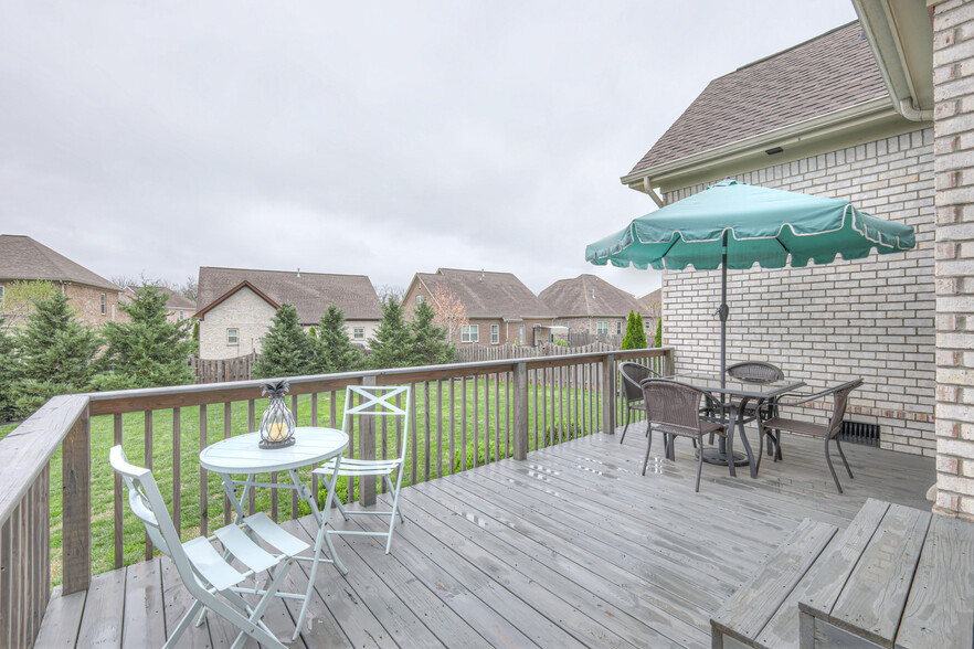 Building Photo - 1020 Claymill Dr