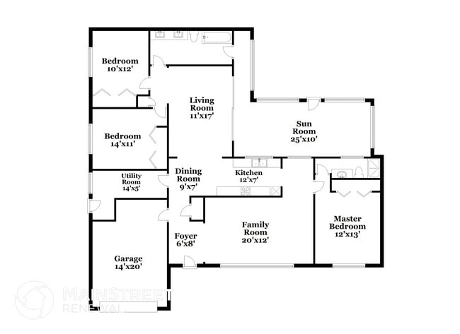 Building Photo - 301 Chutney Dr