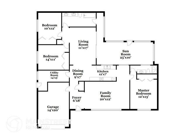Building Photo - 301 Chutney Dr
