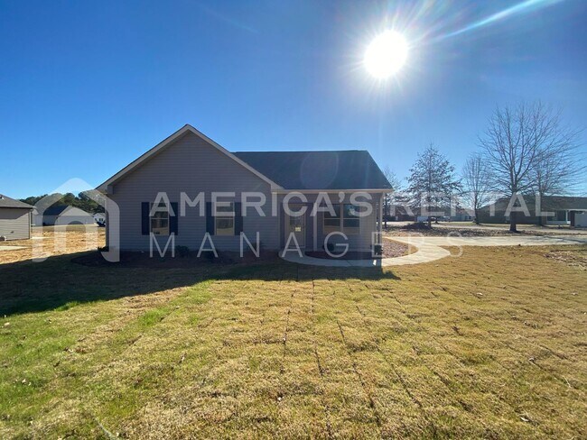 Building Photo - 2815 Allison Mill Rd