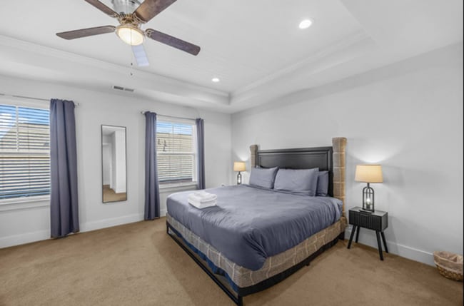 Building Photo - 3 Bed, 2.5 Bath - Lucky Penny - Furnished ...