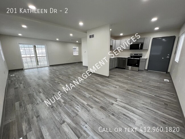 Building Photo - 201 Kathleen Dr