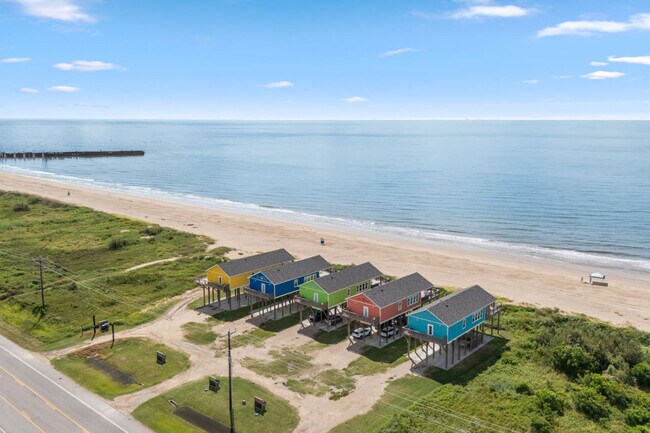 Building Photo - 1714 TX-87