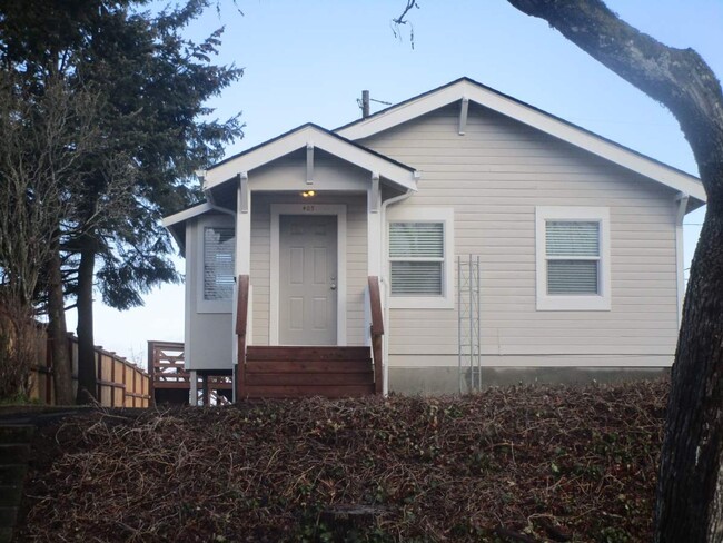 Primary Photo - Cozy 1 Bedroom Home in Tacoma