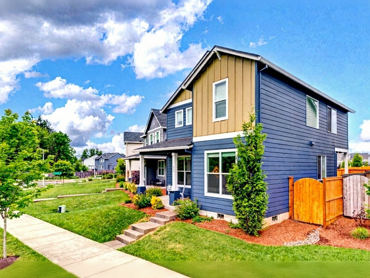Building Photo - 837 S 26th Ave
