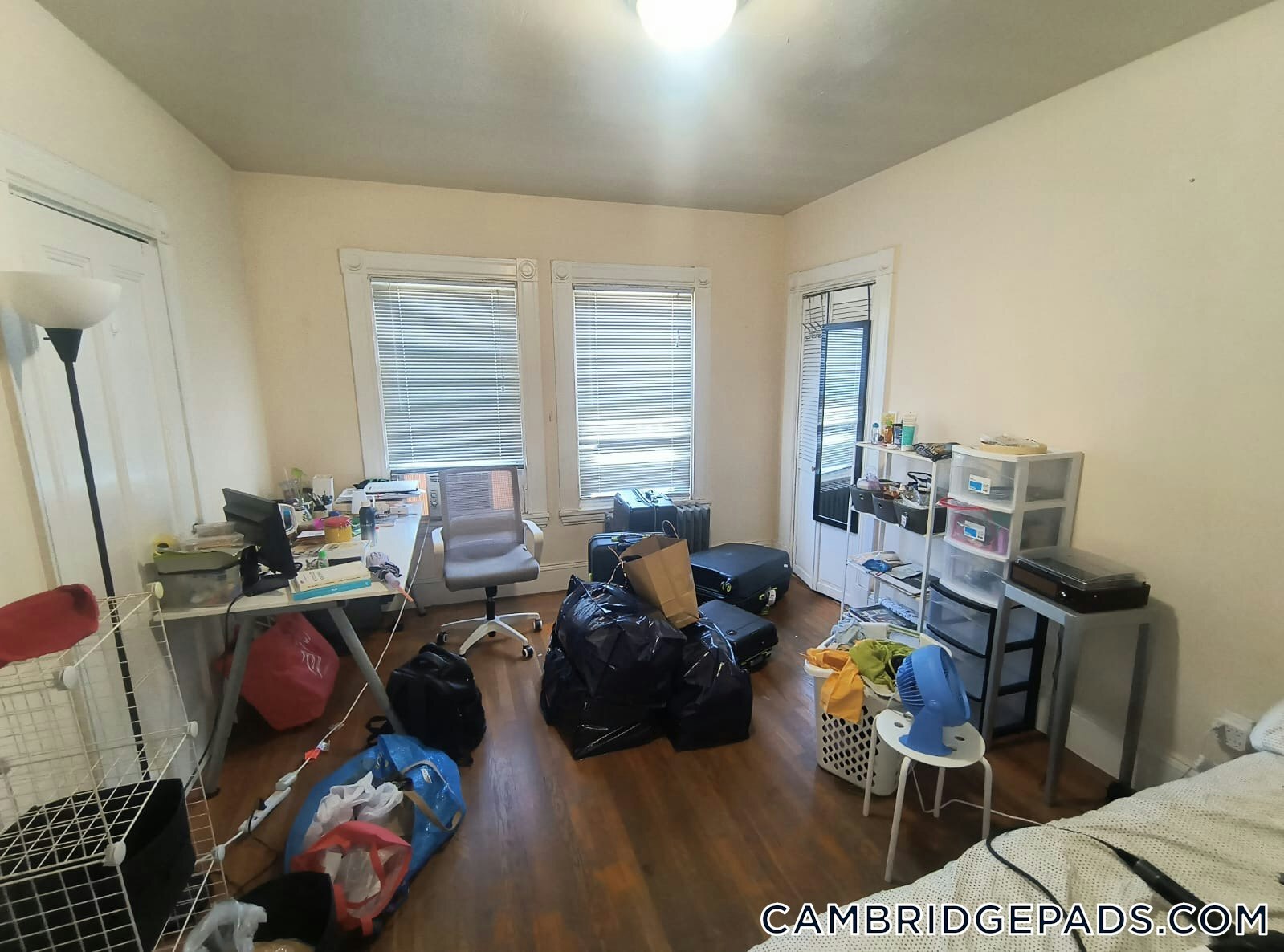 Building Photo - 1590 Cambridge St