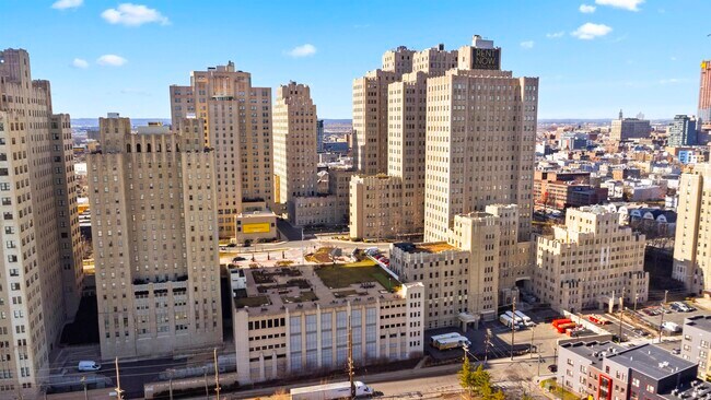 Building Photo - 4 Beacon Way