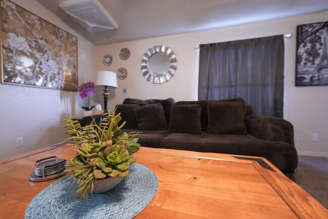 Building Photo - The Modern Southwest Nest | 2-Bedroom/2 Bath Home
