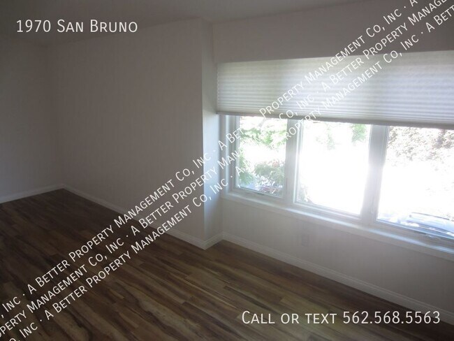 Building Photo - 1970 San Bruno