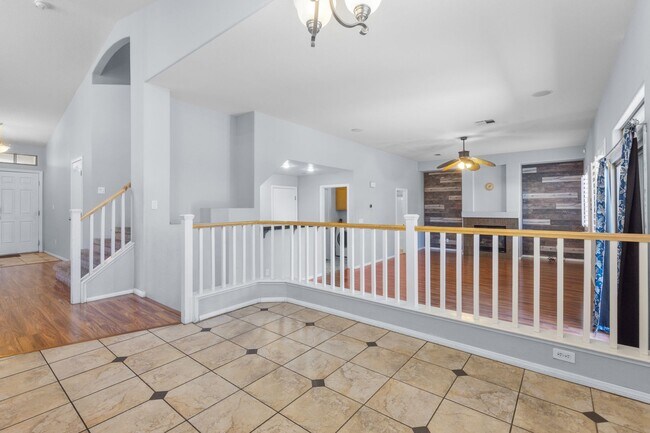 Building Photo - Beautiful 4BR Home in Gated Community with 3-Car Garage