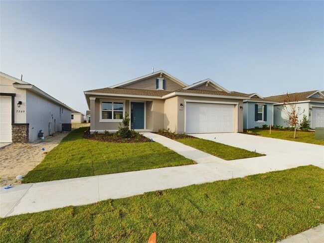 Building Photo - 7261 SW 61st Pl