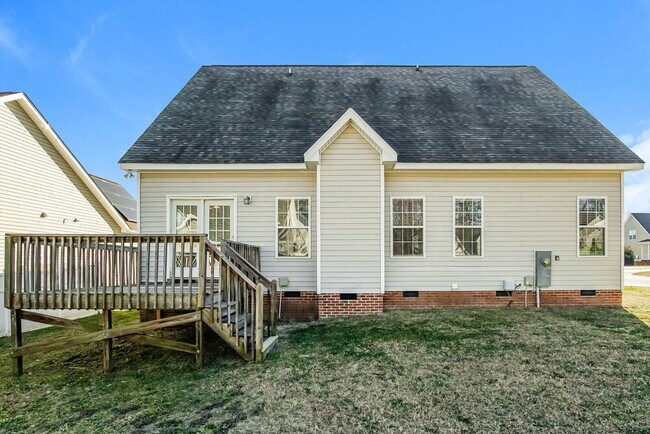 Building Photo - 3011 Watsonia Dr